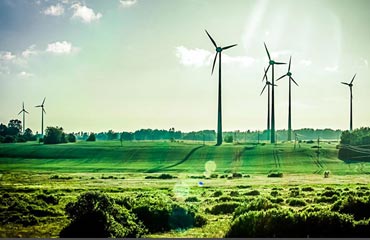 Wind Power Grows Up