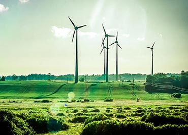 Wind Power Grows Up